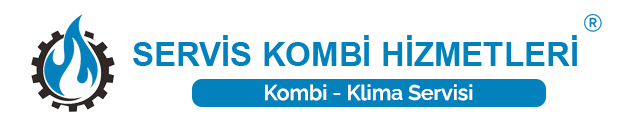 Servis Kombi Hizmetleri Logo
